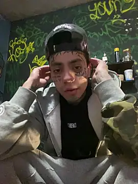 baby young online show from February 2026 06:19:02 PM