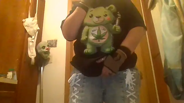 becky1111 online show from April 2026 01:42:01 AM