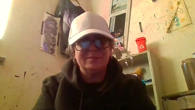 becky1111 online show from April 2026 02:07:02 PM