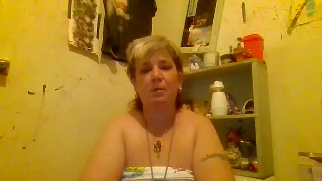 becky1111 online show from June 2026 04:50:01 AM
