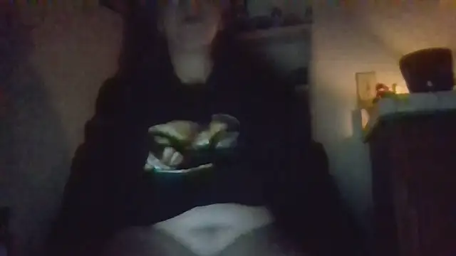 becky1111 online show from April 2026 09:02:01 AM