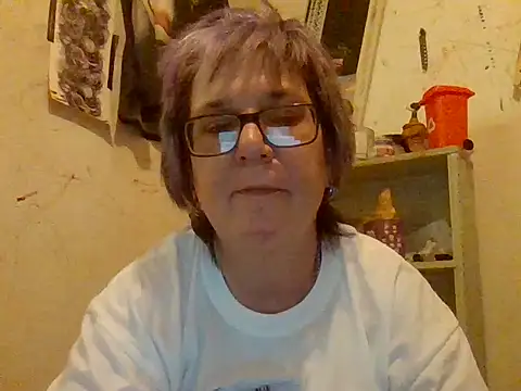 becky1111 online show from June 2026 05:30:01 PM