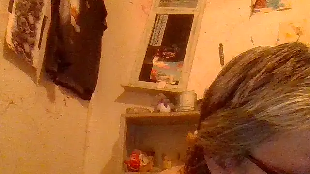 becky1111 online show from June 2026 08:03:01 PM