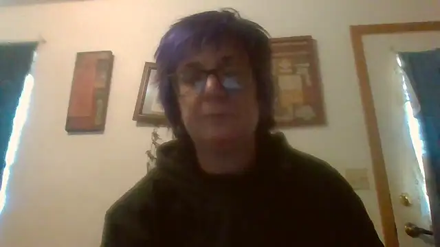 becky1111 online show from June 2026 07:35:01 PM