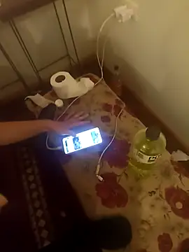 Snapshot of Pegging34 chatting on December 2025 02:55:01 PM Pegging34 online show from December 2025 02:55:01 PM