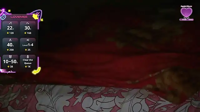 Snapshot of SASSY_ANNUUU chatting on December 2025 06:12:01 PM SASSY ANNUUU online show from December 2025 06:12:01 PM