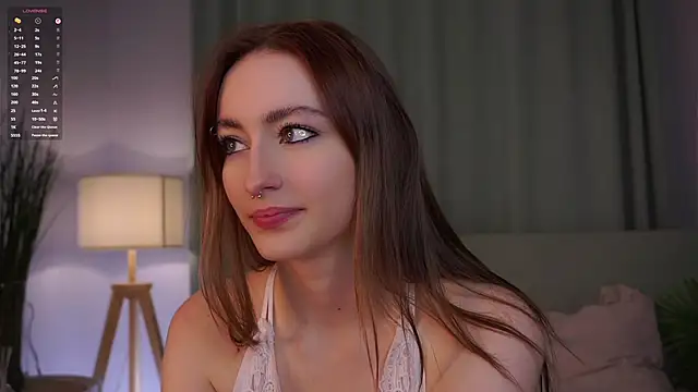 BeckiMacreno online show from January 2026 11:14:02 AM