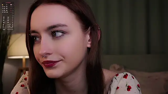 BeckiMacreno online show from January 2026 01:15:02 PM