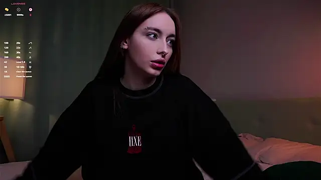 BeckiMacreno online show from March 2026 02:34:02 PM