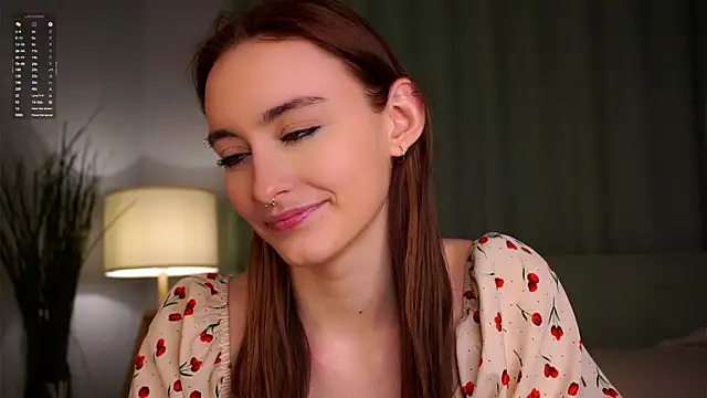 BeckiMacreno online show from January 2026 11:28:01 AM