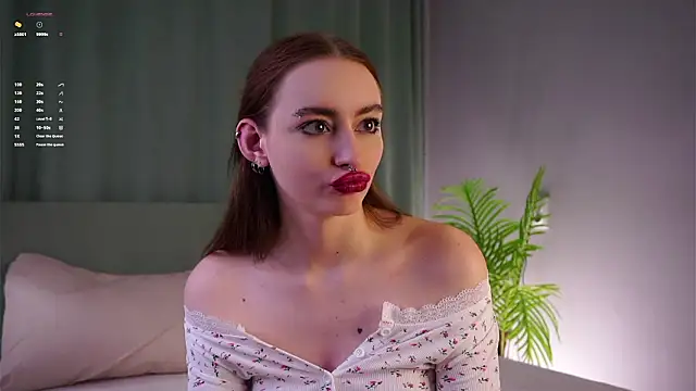 BeckiMacreno online show from February 2026 01:41:02 PM