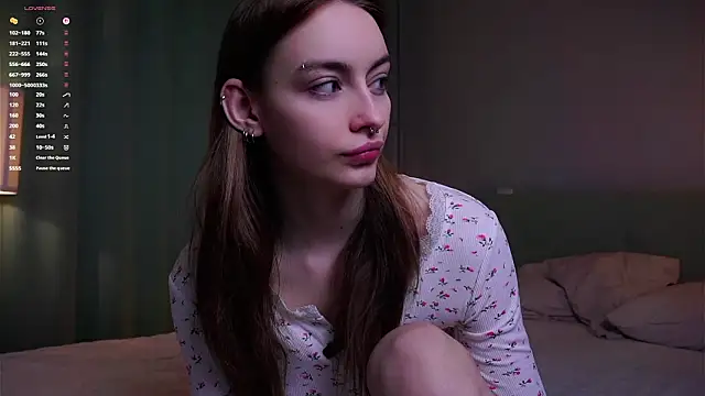 BeckiMacreno online show from March 2026 01:38:02 PM