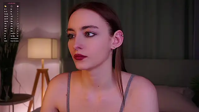 BeckiMacreno online show from January 2026 11:47:01 AM