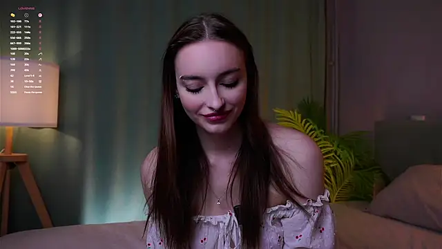 BeckiMacreno online show from March 2026 02:09:01 PM