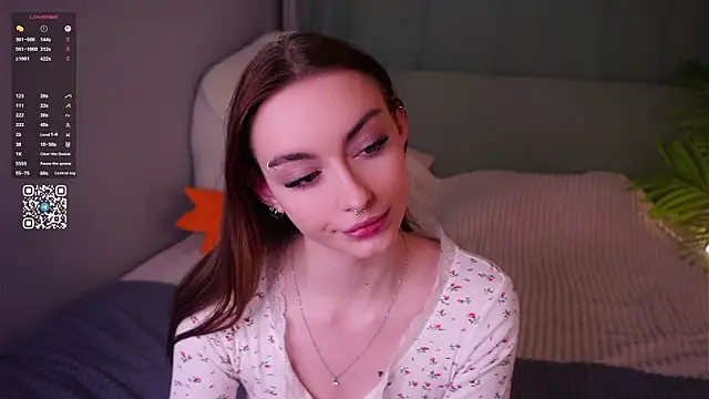 BeckiMacreno online show from March 2026 03:12:01 PM