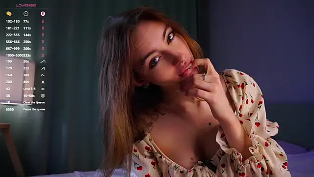 BeckiMacreno online show from February 2026 01:46:02 PM