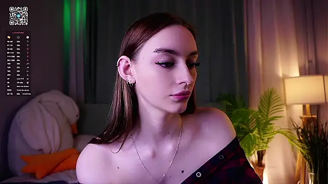 BeckiMacreno online show from March 2026 03:10:02 PM