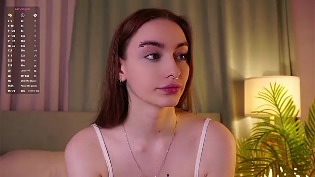 BeckiMacreno online show from March 2026 03:08:01 PM