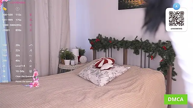 bombaleylo online show from April 2026 05:03:01 AM