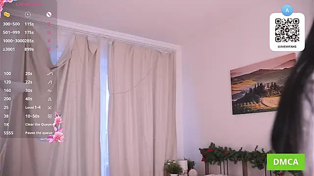 bombaleylo online show from April 2026 05:03:01 AM