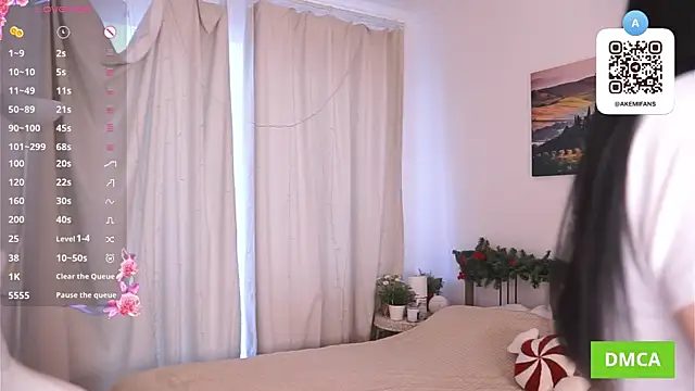 bombaleylo online show from April 2026 05:04:01 AM