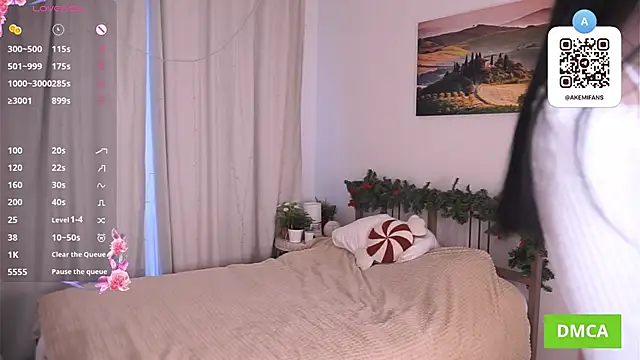 bombaleylo online show from April 2026 05:10:01 AM