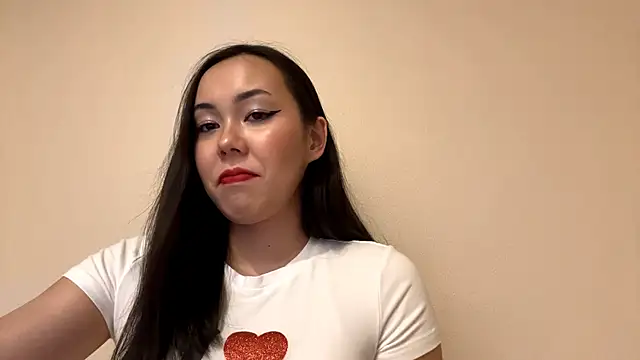 Snapshot of KimYunAh chatting on December 2025 04:34:02 PM KimYunAh online show from December 2025 04:34:02 PM