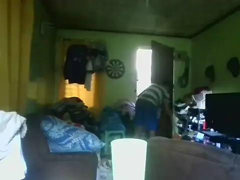 annawet online show from May 2026 10:58:01 PM