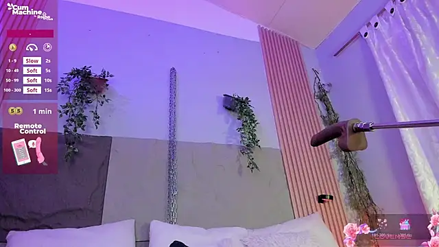 isabellagiirl online show from July 2026 09:04:01 PM