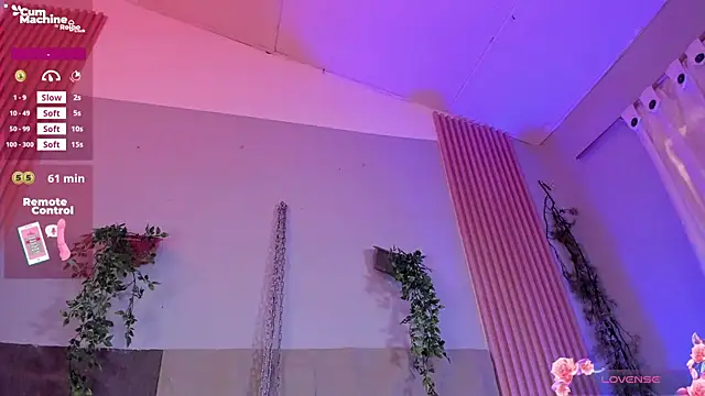 isabellagiirl online show from July 2026 08:34:02 PM