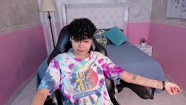 Sasha Venom online show from December 2025 01:22:02 PM