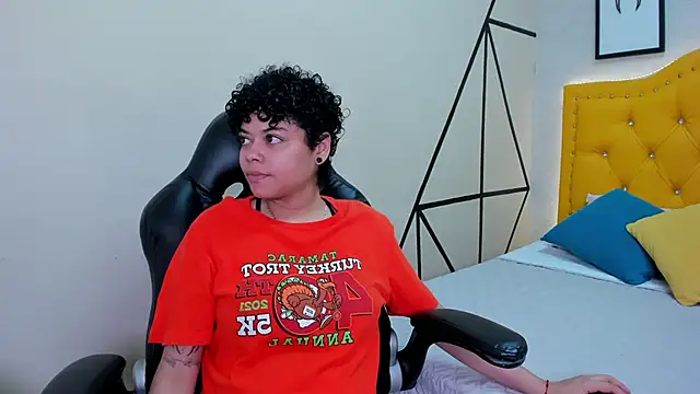 Sasha Venom online show from January 2026 07:39:01 PM