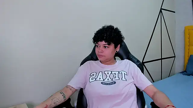 Sasha Venom online show from January 2026 07:40:01 PM