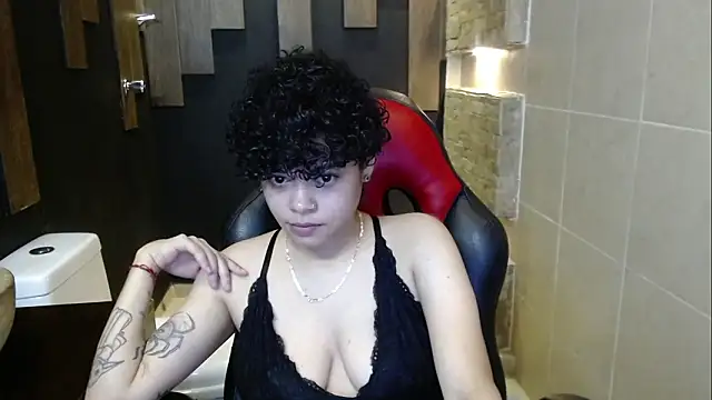 Sasha Venom online show from March 2026 11:31:02 PM