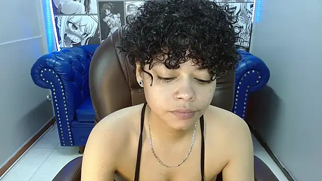 Sasha Venom online show from March 2026 11:37:02 PM