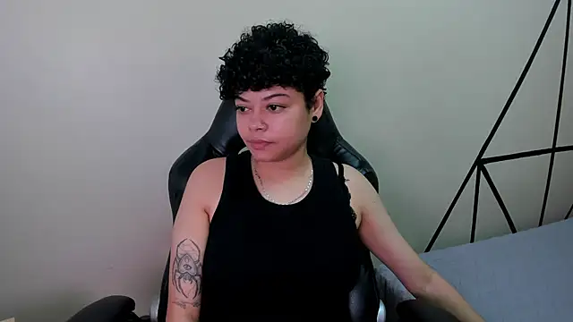 Sasha Venom online show from January 2026 07:42:02 PM