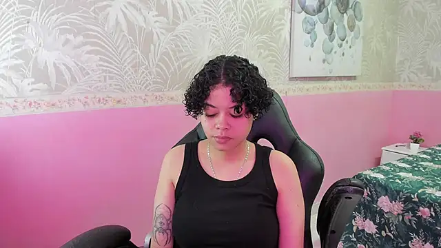 Snapshot of Sasha_Venom chatting on May 2026 11:46:01 PM Sasha Venom online show from May 2026 11:46:01 PM