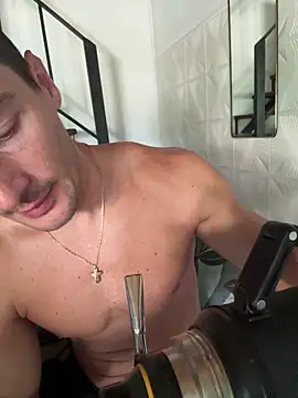 maximuss789 online show from March 2026 02:22:02 PM