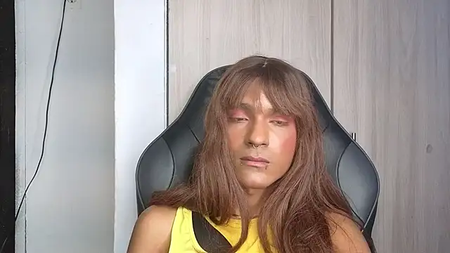 tiffanyy 777 online show from March 2026 02:37:01 AM