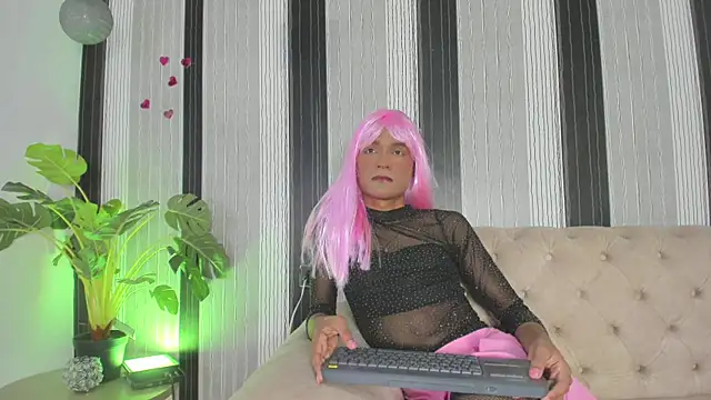 tiffanyy 777 online show from February 2026 09:49:01 PM