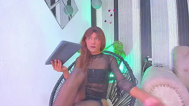 tiffanyy 777 online show from February 2026 02:13:01 AM