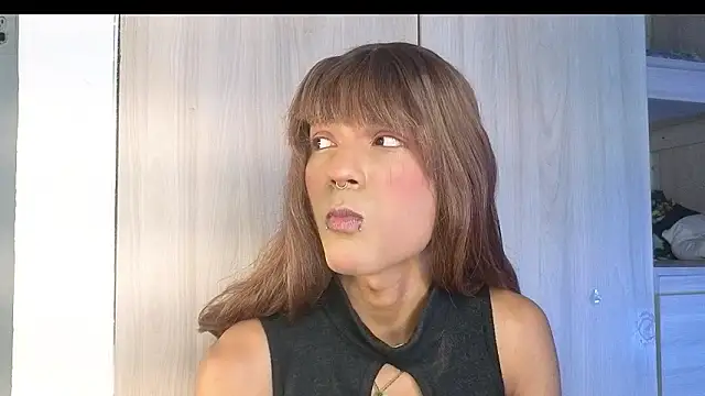 tiffanyy 777 online show from March 2026 04:19:01 AM