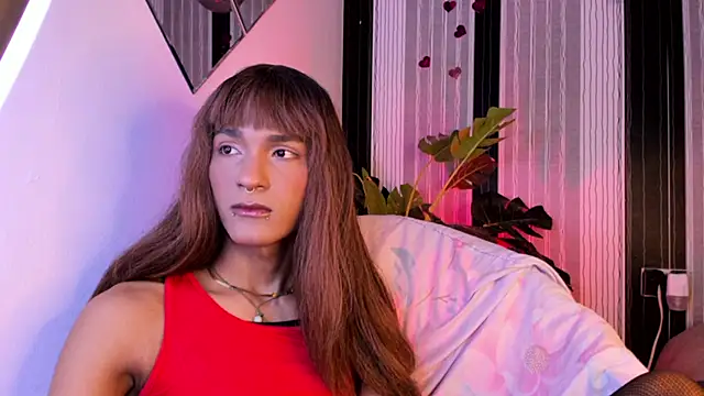 tiffanyy 777 online show from April 2026 01:45:01 AM