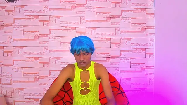 tiffanyy 777 online show from January 2026 02:13:01 PM