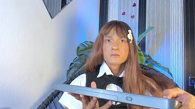 tiffanyy 777 online show from March 2026 05:08:01 AM