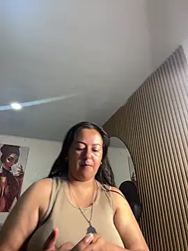 evelyn harpeery online show from May 2026 10:56:02 AM