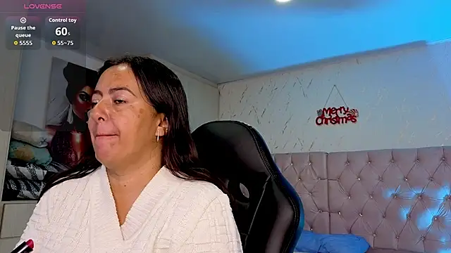 evelyn harpeery online show from January 2026 11:24:02 AM