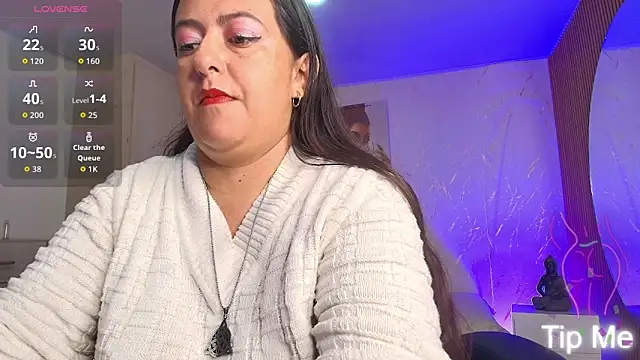 evelyn harpeery online show from March 2026 11:00:02 AM