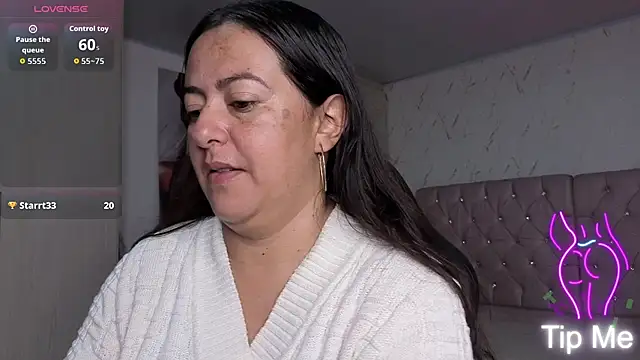 evelyn harpeery online show from March 2026 11:16:02 AM