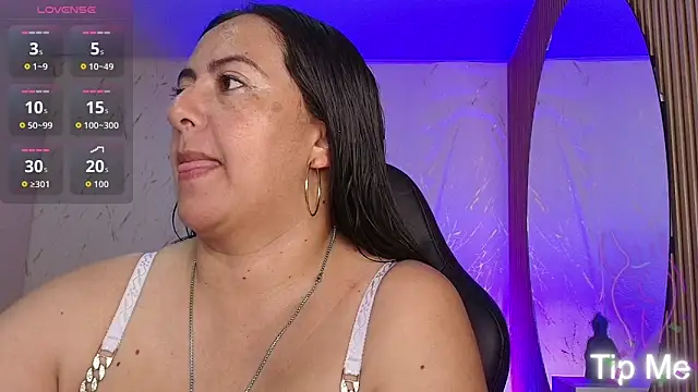 evelyn harpeery online show from April 2026 10:44:01 AM